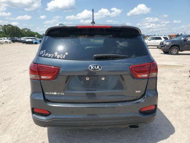2020 KIA Sorento l