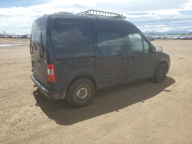 2010 Ford Transit Connect XLT