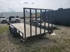 2023 Doolittle Utility Trailer
