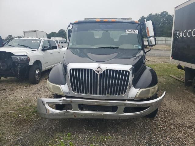 2008 International 4000 4300