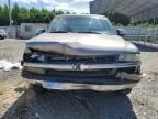 2000 Chevrolet Silverado C1500