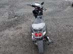 2025 Ital Moped