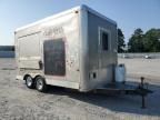 2014 Best Built Food Trailer