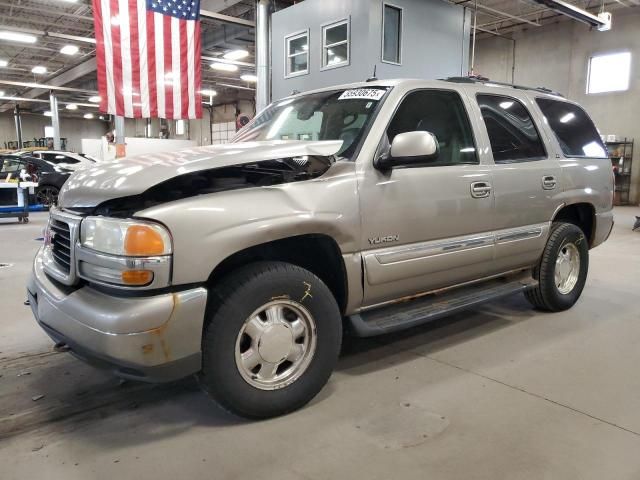 2003 GMC Yukon