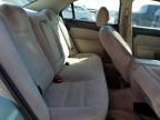 2008 Ford Fusion SE