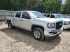 2017 GMC Sierra C1500