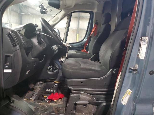 2020 Dodge Ram Promaster 3500 3500 High