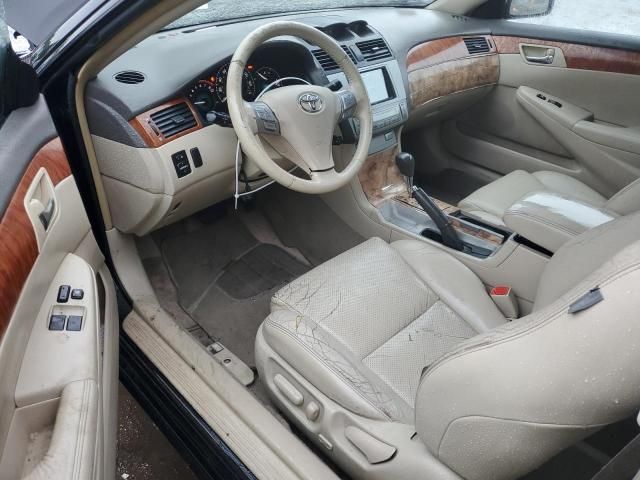 2008 Toyota Camry Solara SE