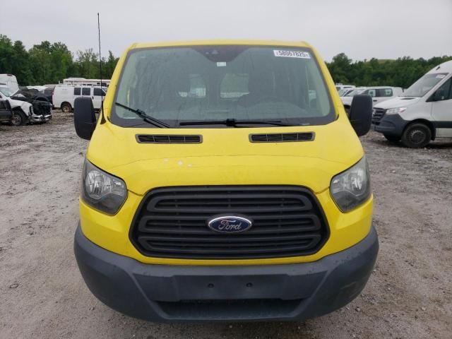 2017 Ford Transit T-150