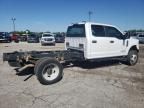 2021 Ford F550 Super Duty