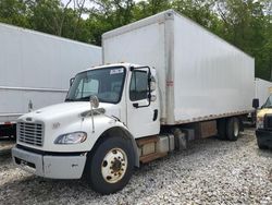 2017 Freightliner M2 106 Medium Duty en venta en West Warren, MA