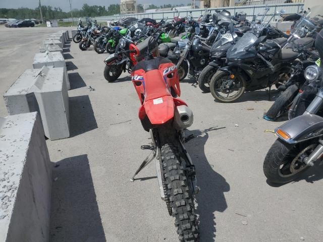 2023 Honda CRF250 RX
