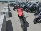 2023 Honda CRF250 RX