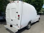 2012 GMC Savana Cutaway G3500