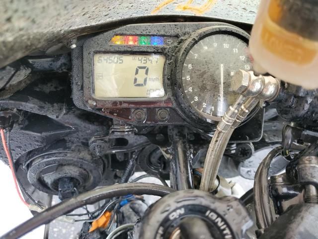 2002 Honda CBR900 RR