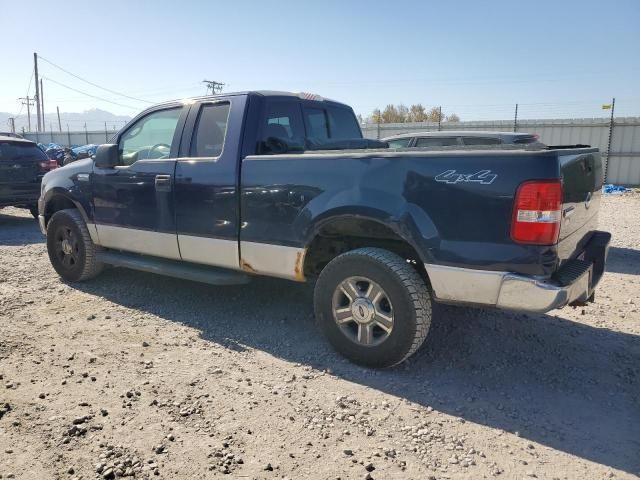 2005 Ford F150