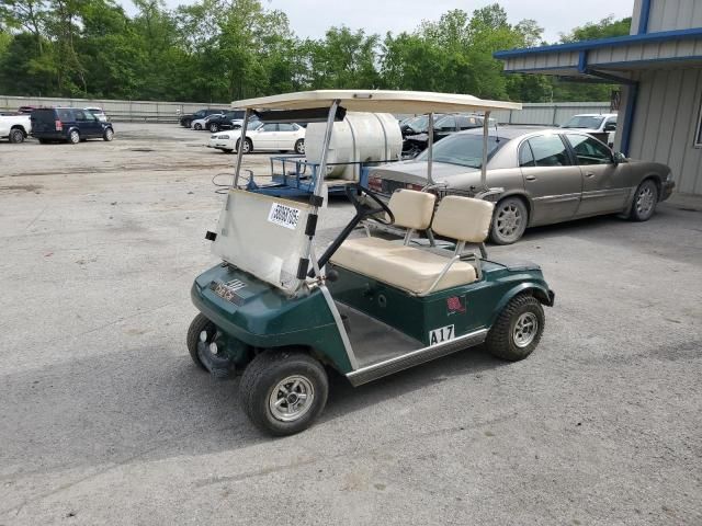 1982 Other 1982 'OTHER RV' Golfcart