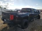 2016 Chevrolet Silverado K3500 High Country