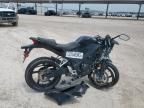 2016 Honda CBR300 RA