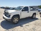 2012 Chevrolet Colorado