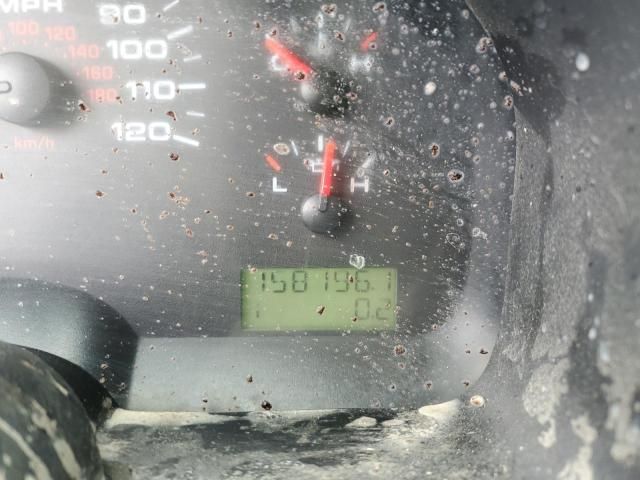 2008 Ford F150