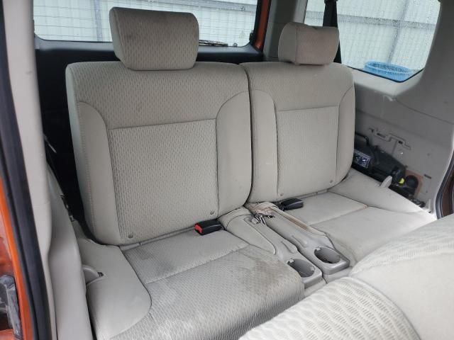 2010 Honda Element EX