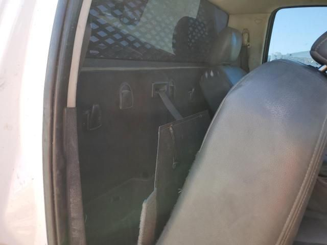 2015 Dodge RAM 5500