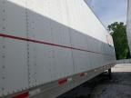 2012 Utility VS2DX DRY Van Trailer