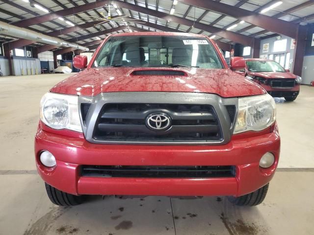 2009 Toyota Tacoma Access Cab