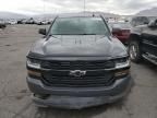 2016 Chevrolet Silverado C1500