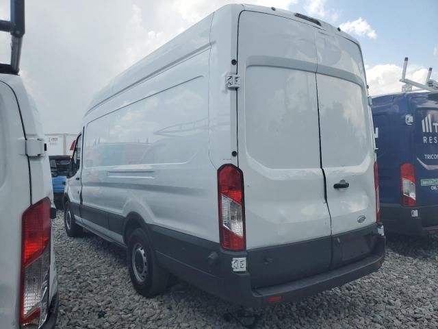 2015 Ford Transit T-350