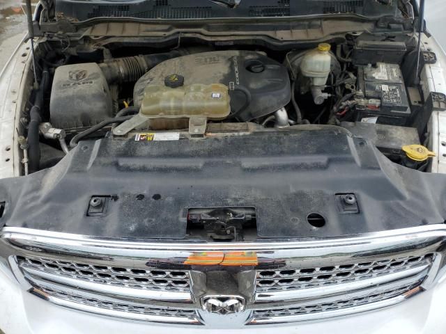 2014 Dodge 1500 Laramie
