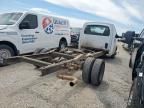 2016 Chevrolet Express G3500