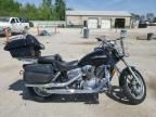 2007 Honda VT1100 C