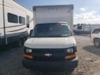 2016 Chevrolet Express G3500
