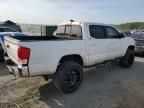 2016 Toyota Tacoma Double Cab