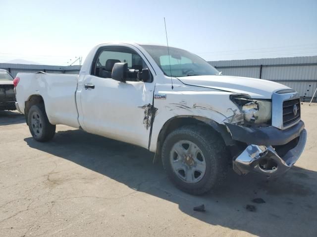 2007 Toyota Tundra