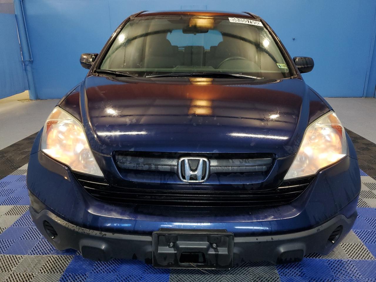 2009 Honda Cr-v lx