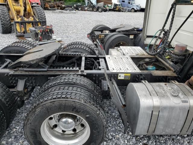 2018 Mack 600 CXU600