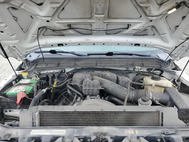 2016 Ford F250 Super Duty