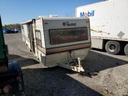 1988 Terry Travel Trailer en venta en Cookstown, ON