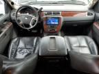 2011 Chevrolet Silverado K2500 Heavy Duty LTZ