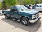1998 GMC Sierra C1500