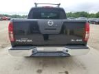 2011 Nissan Frontier S