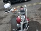2009 Harley-Davidson Fxdc
