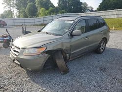 2008 Hyundai Santa FE SE for sale in Gastonia, NC