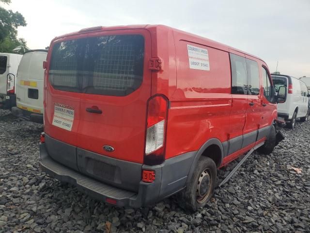 2016 Ford Transit T-250