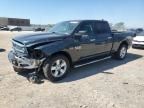 2017 Dodge RAM 1500 SLT