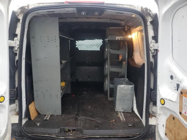 2014 Ford Transit Connect XLT
