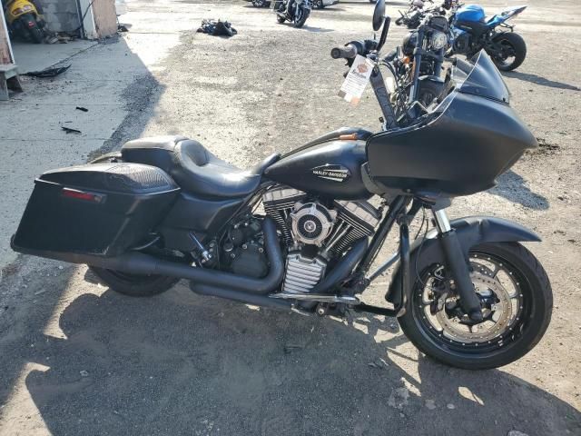 2015 Harley-Davidson Fltrx Road Glide